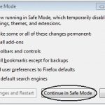 Top 13 Errors with Firefox and Ways of Fixing Them